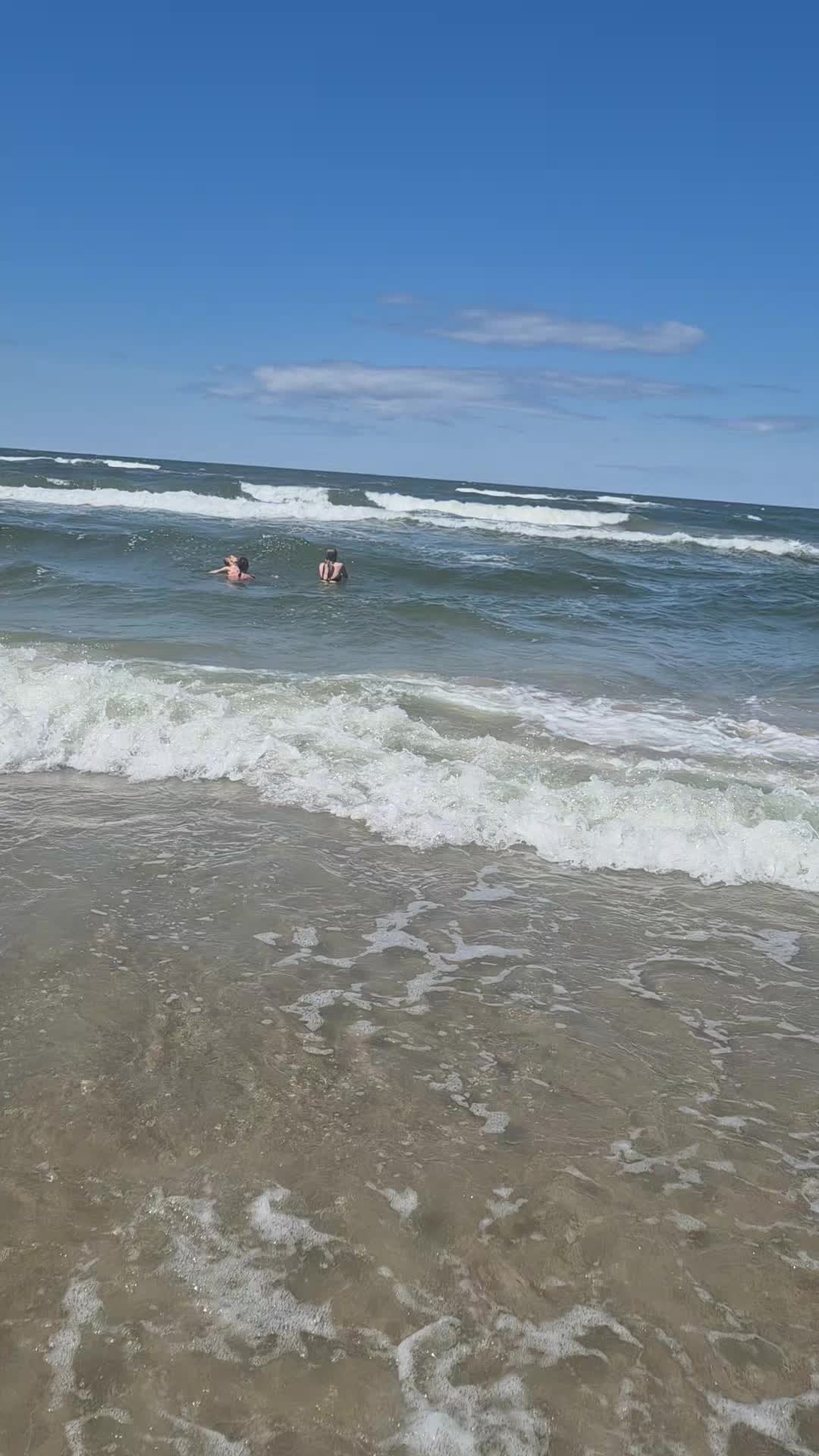 @Badekappe