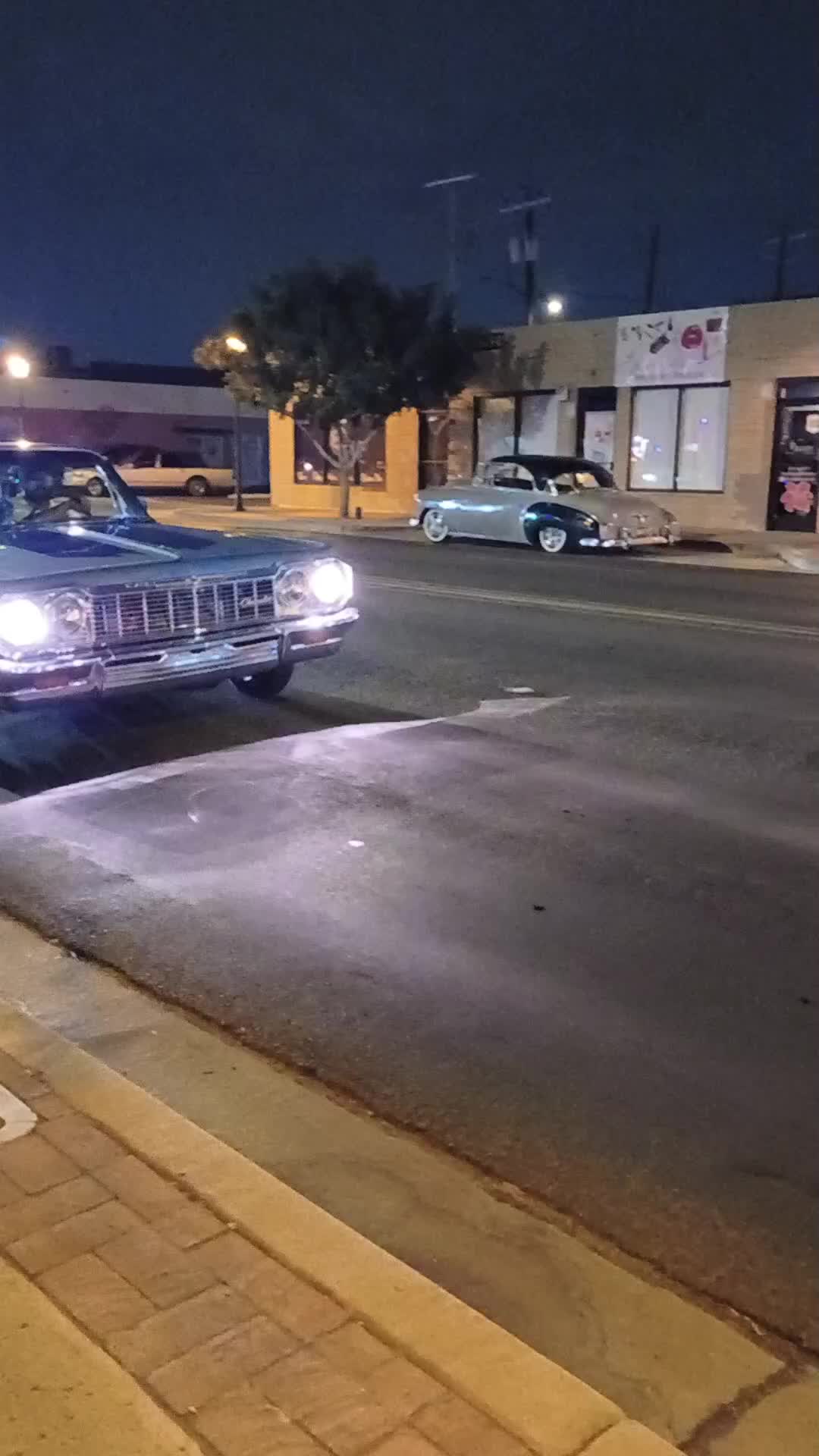 @Gortiz cruisin