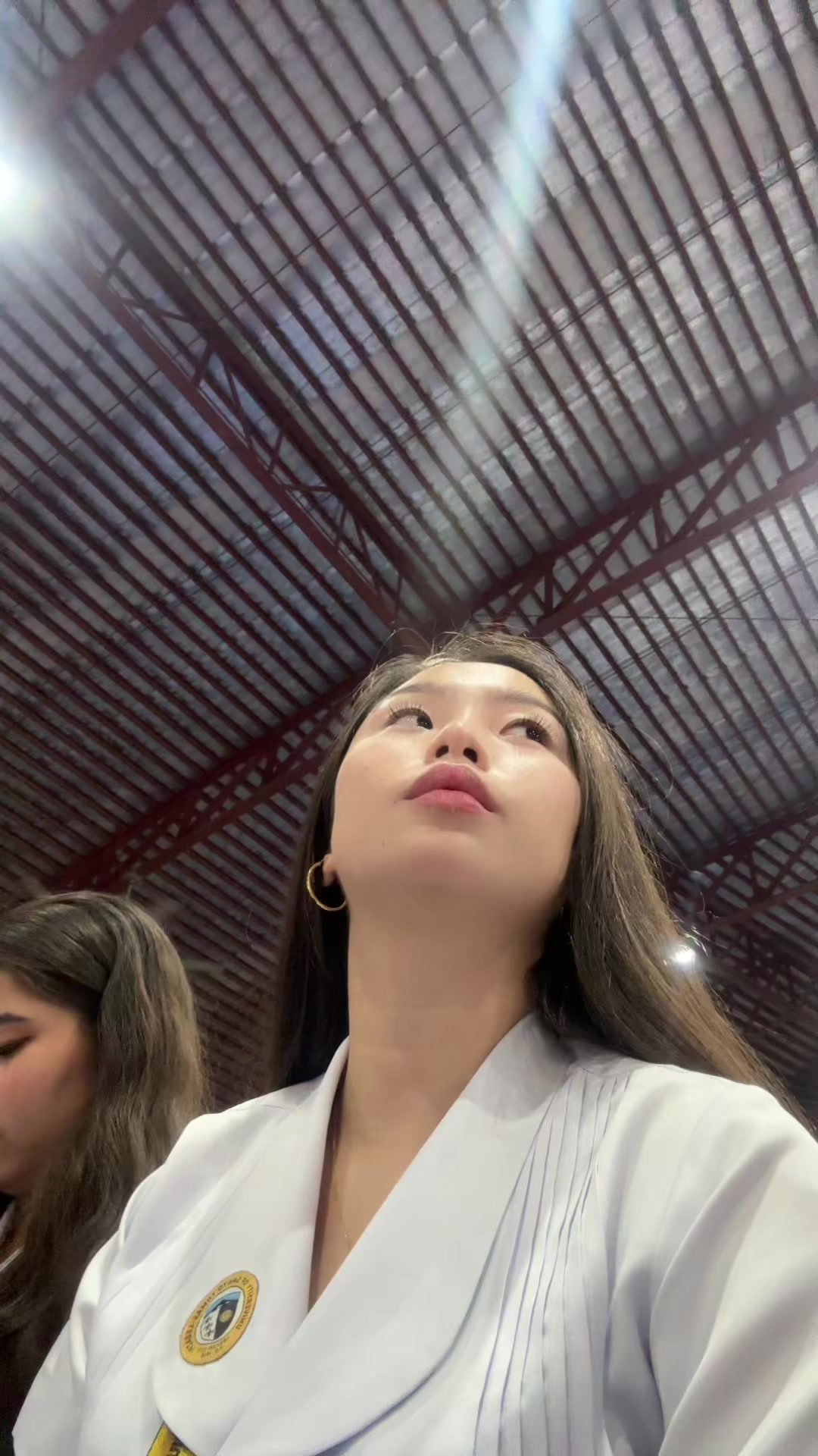 @Jaz Sanchez