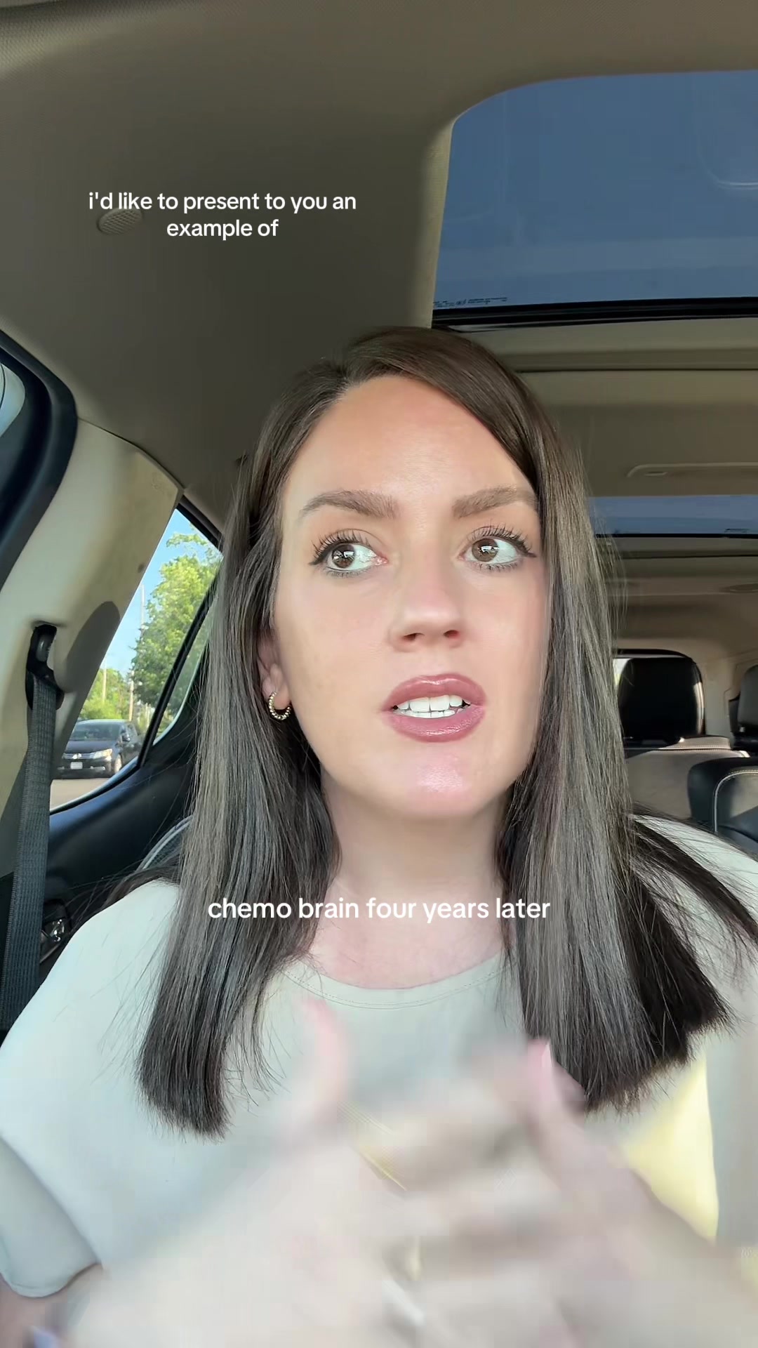 @Cancer Courtney 🎗️