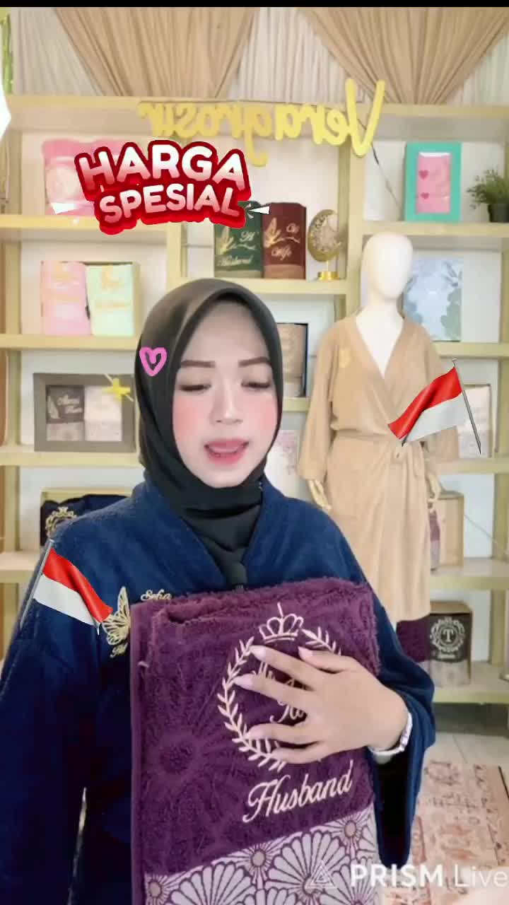 @Sajadah Bulu Veragrosir
