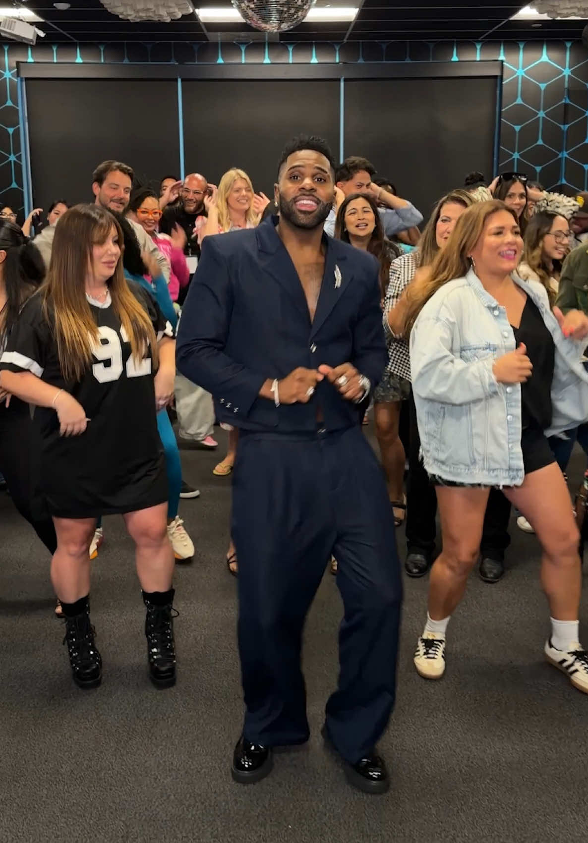 @Jason Derulo