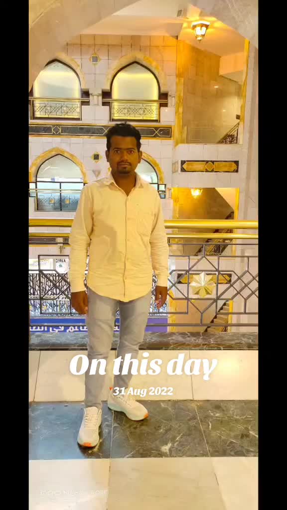 @Hasrat Hussain Ansari