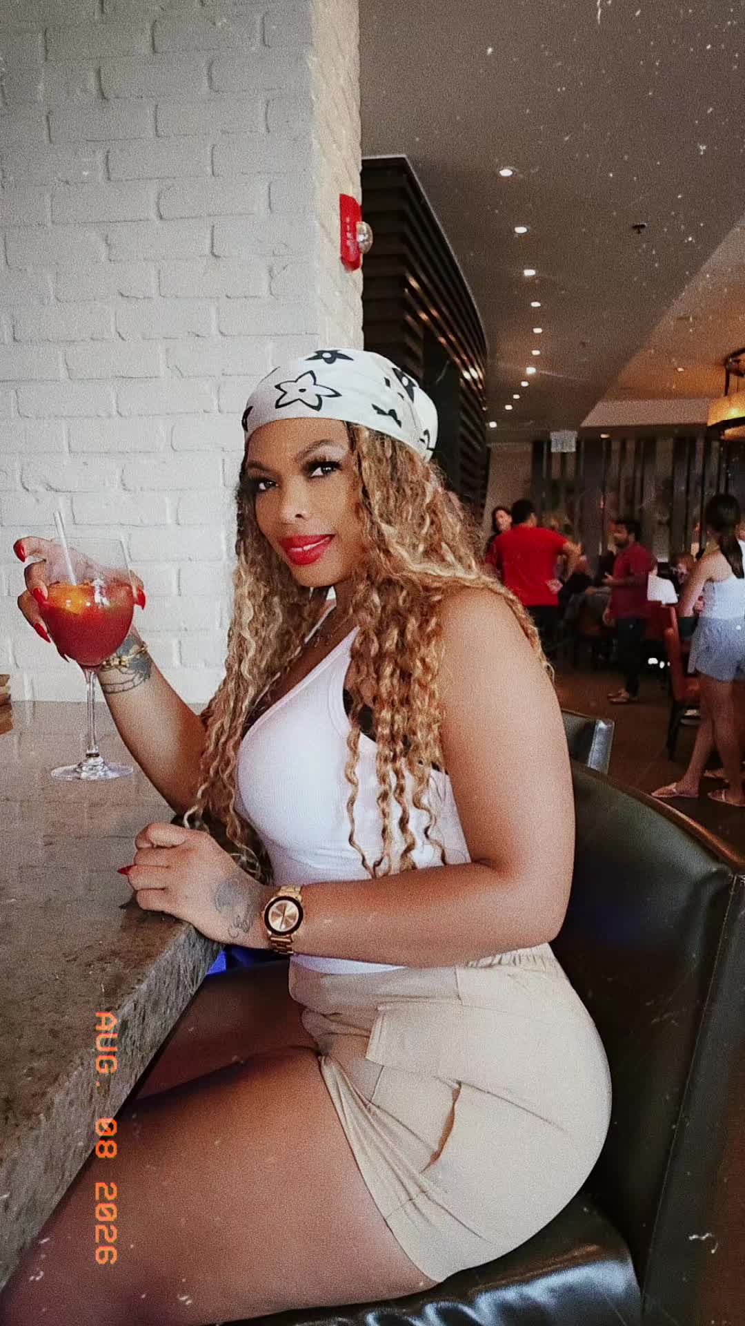 @queemarie