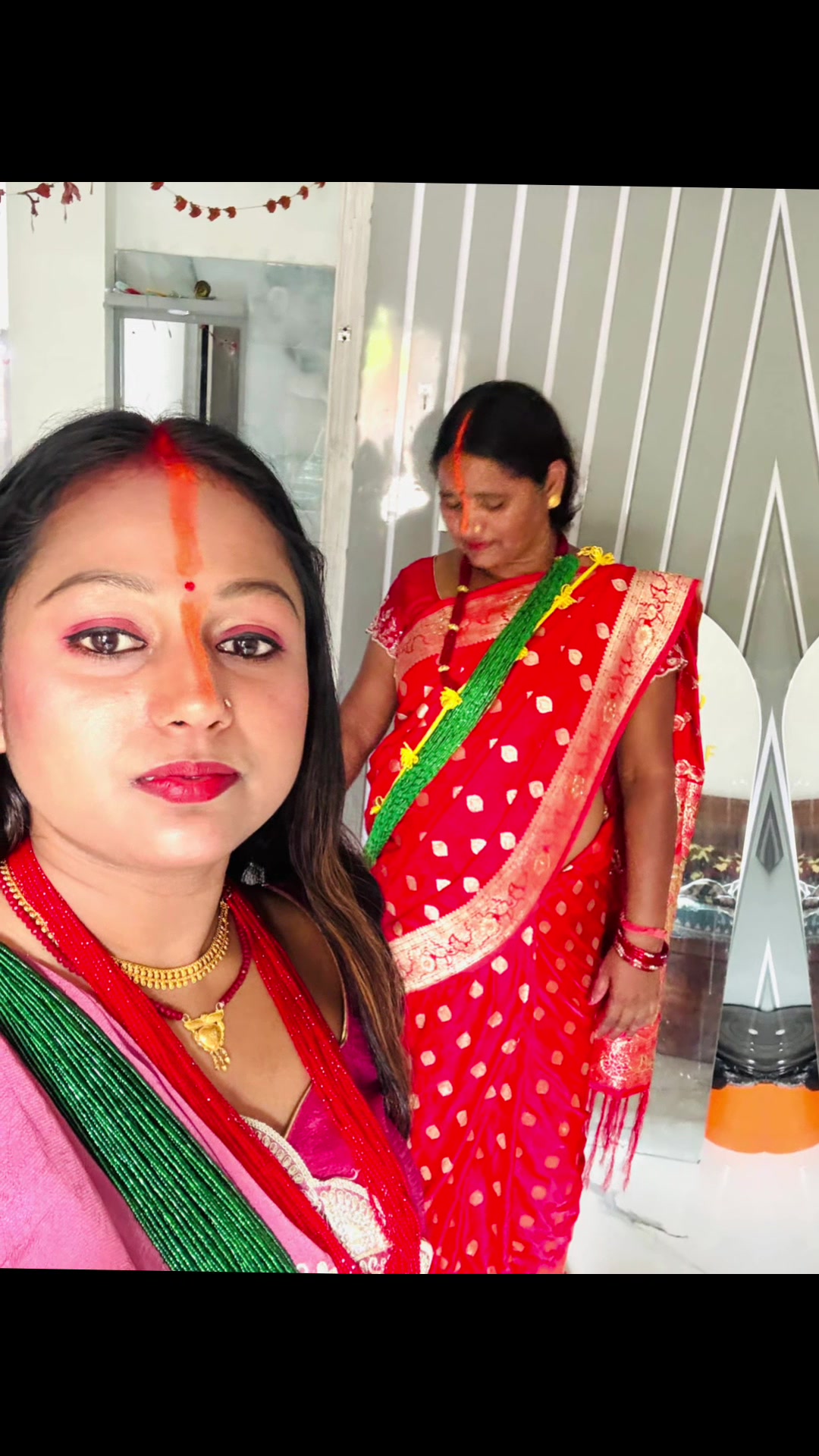 @Bharti Shah Sudi
