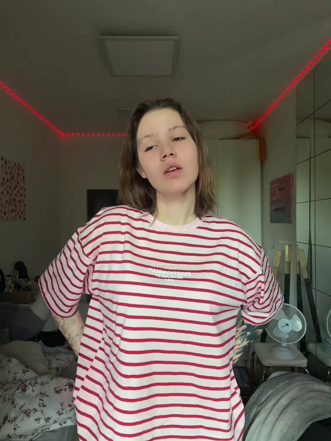 @дурик