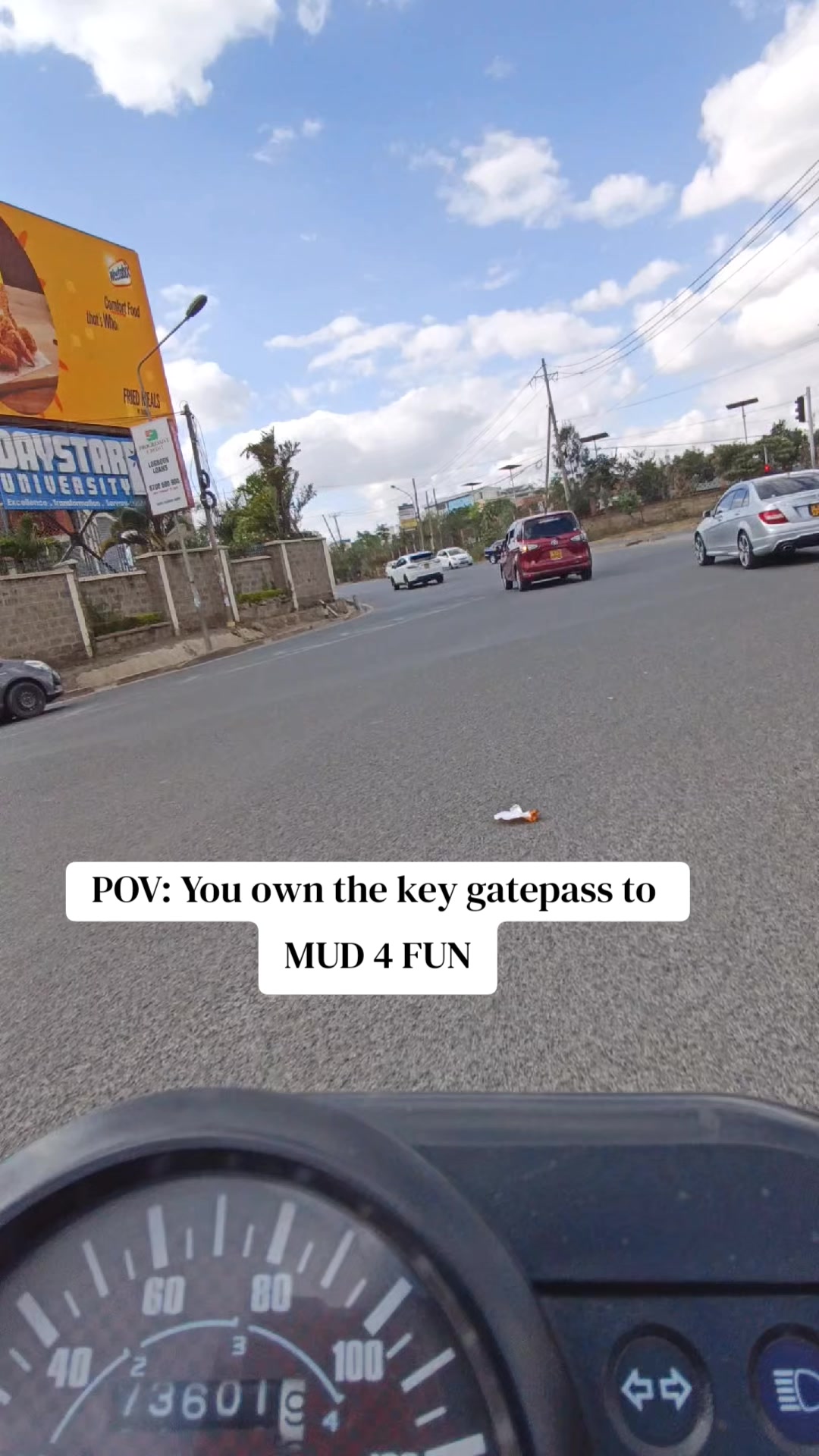 @Mtu Ya Delivery 🛵