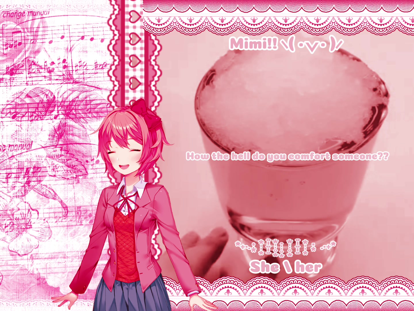 @ᴍɪᴍɪ! 𑣲