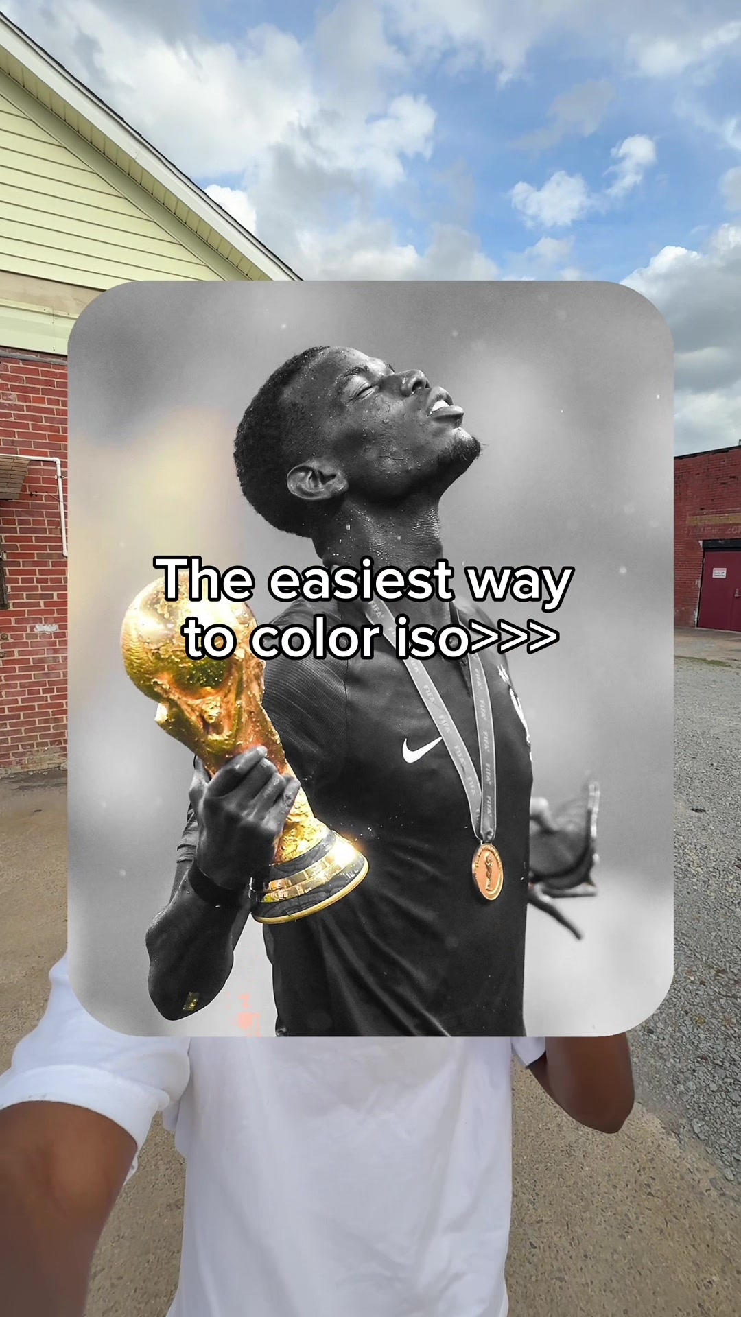 @Gyasi | Viral Photo Edits 📸