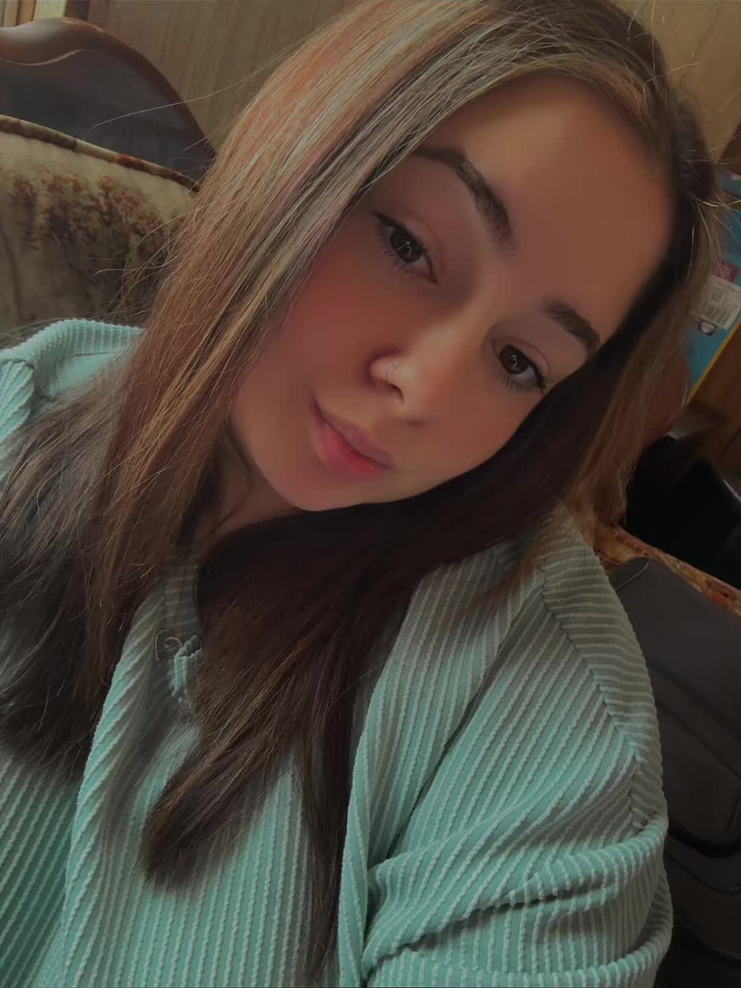 @Haley Brooke🦋