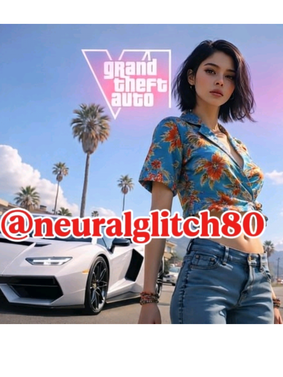 @Neural Glitch