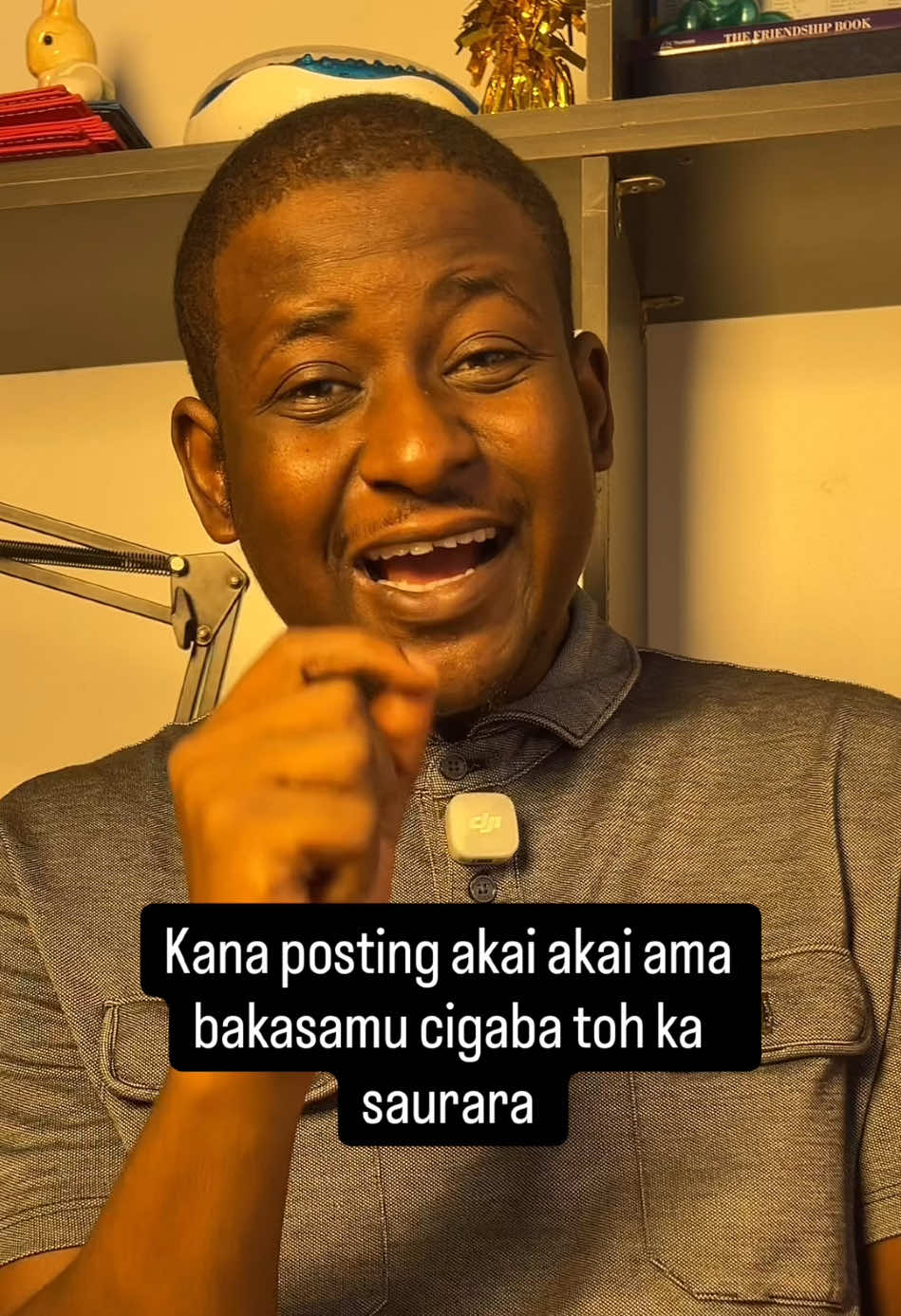 @kasuwanci a saukake