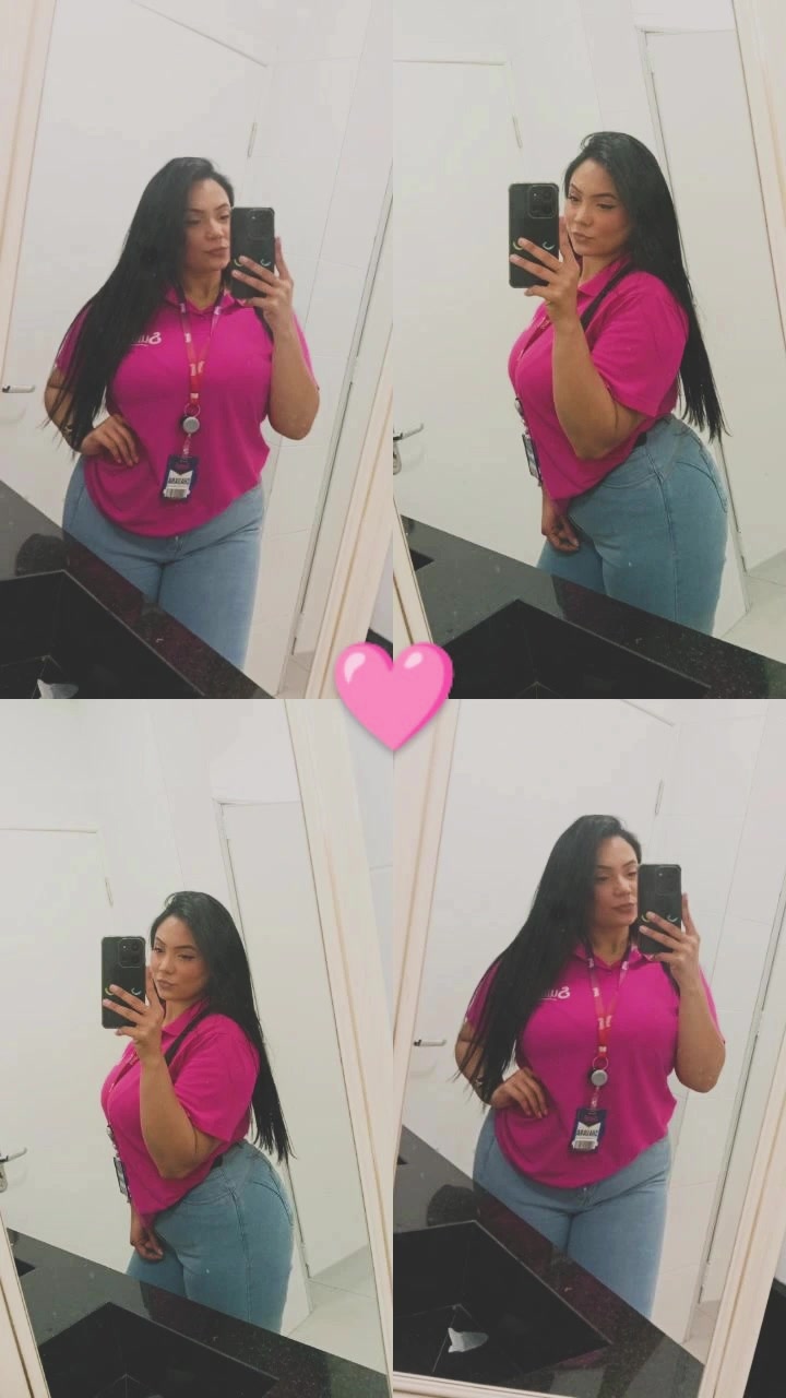 @shauana Barcelos