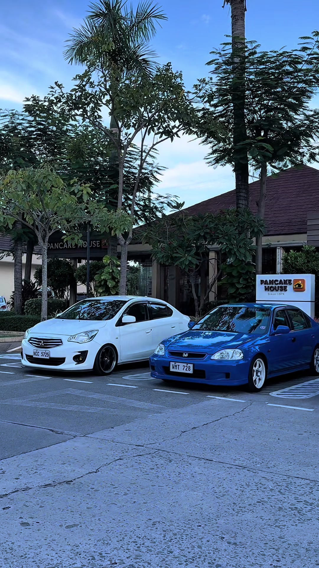 @Mid | Atelier Auto Detail