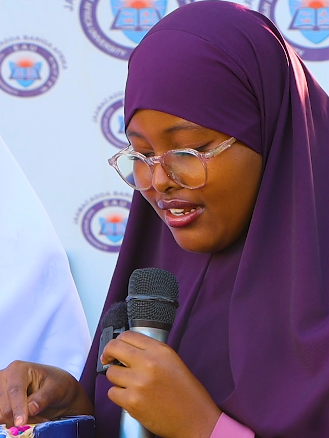 @East Africa University -Garowe