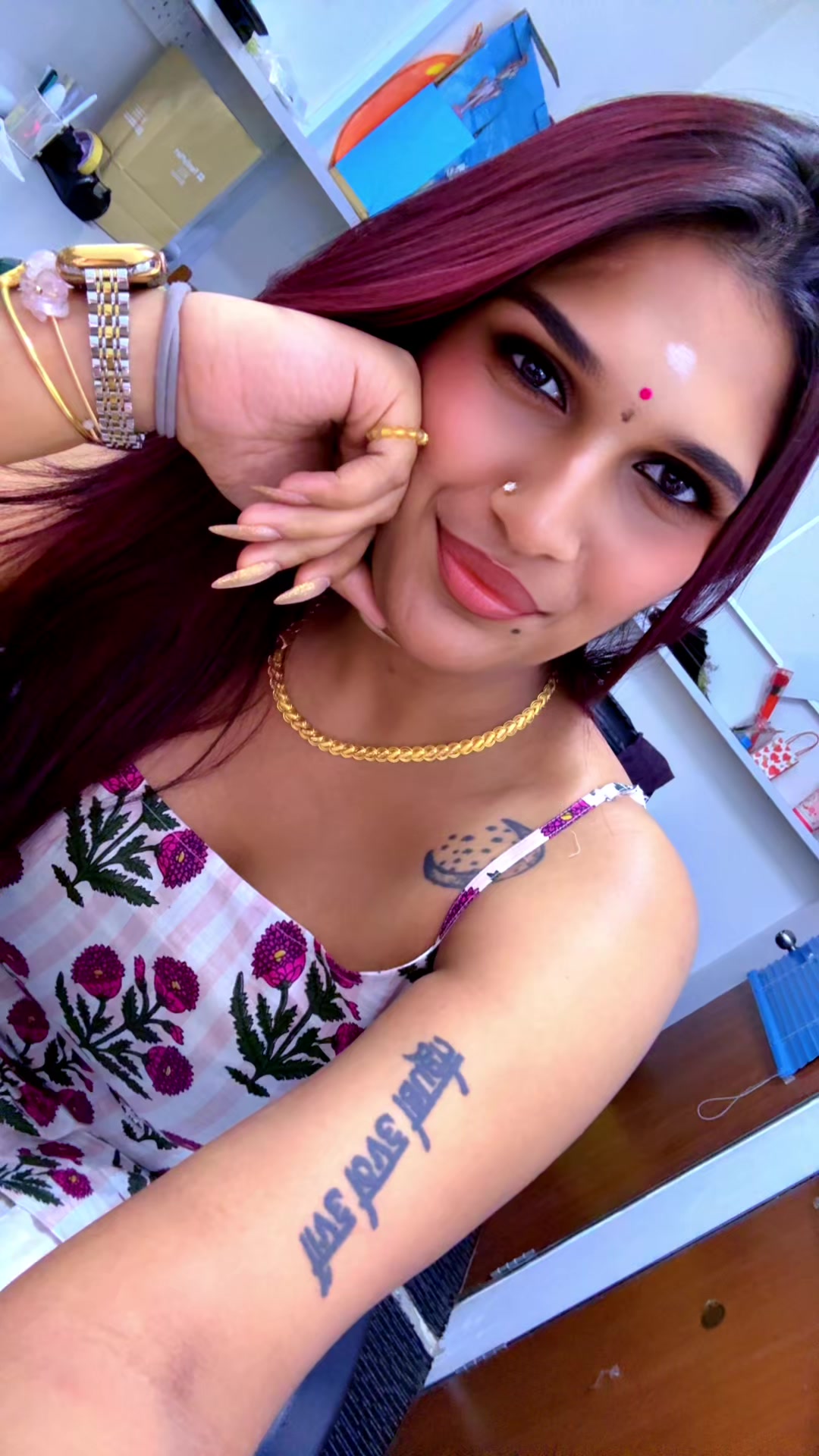 @samrakshanamenon