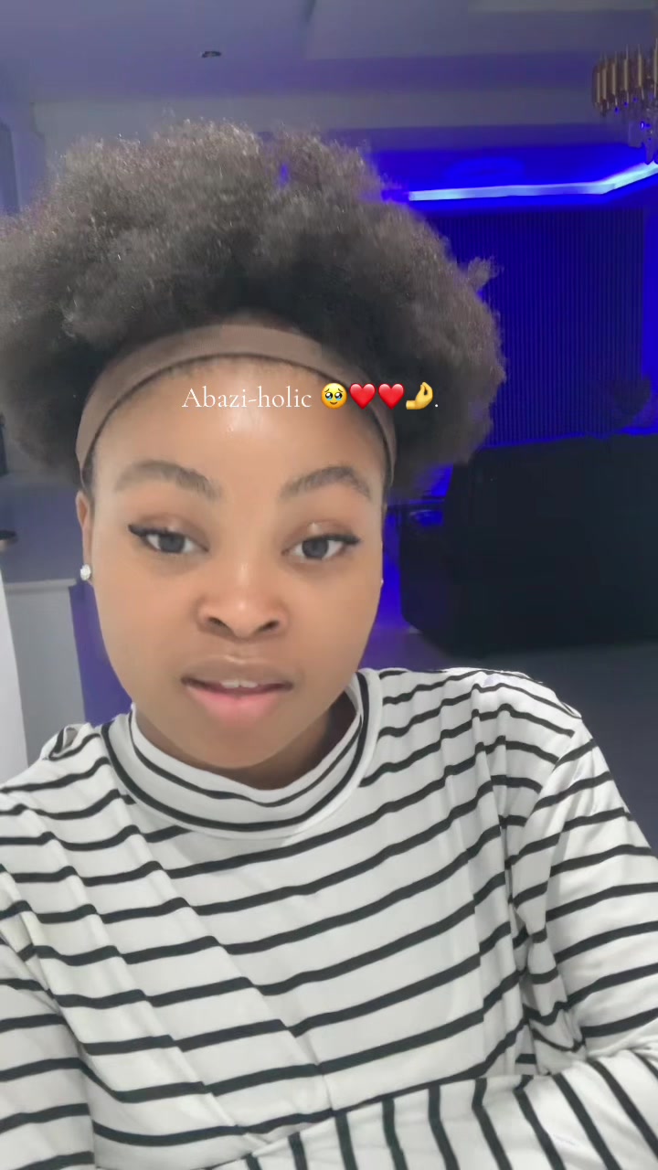 @Amkele 🧚.