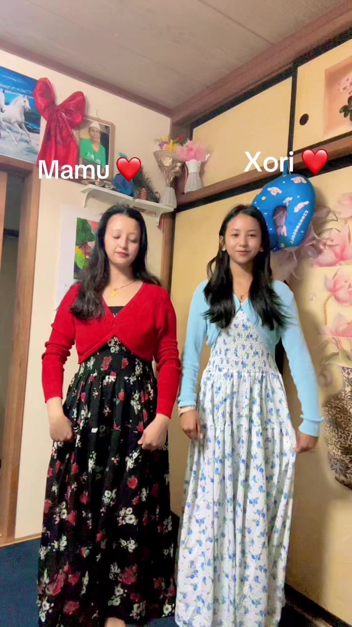@🇳🇵ANJALI RANA🇯🇵