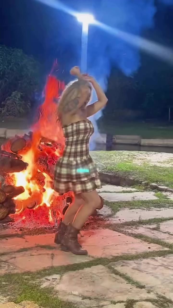 @Soraya Machado