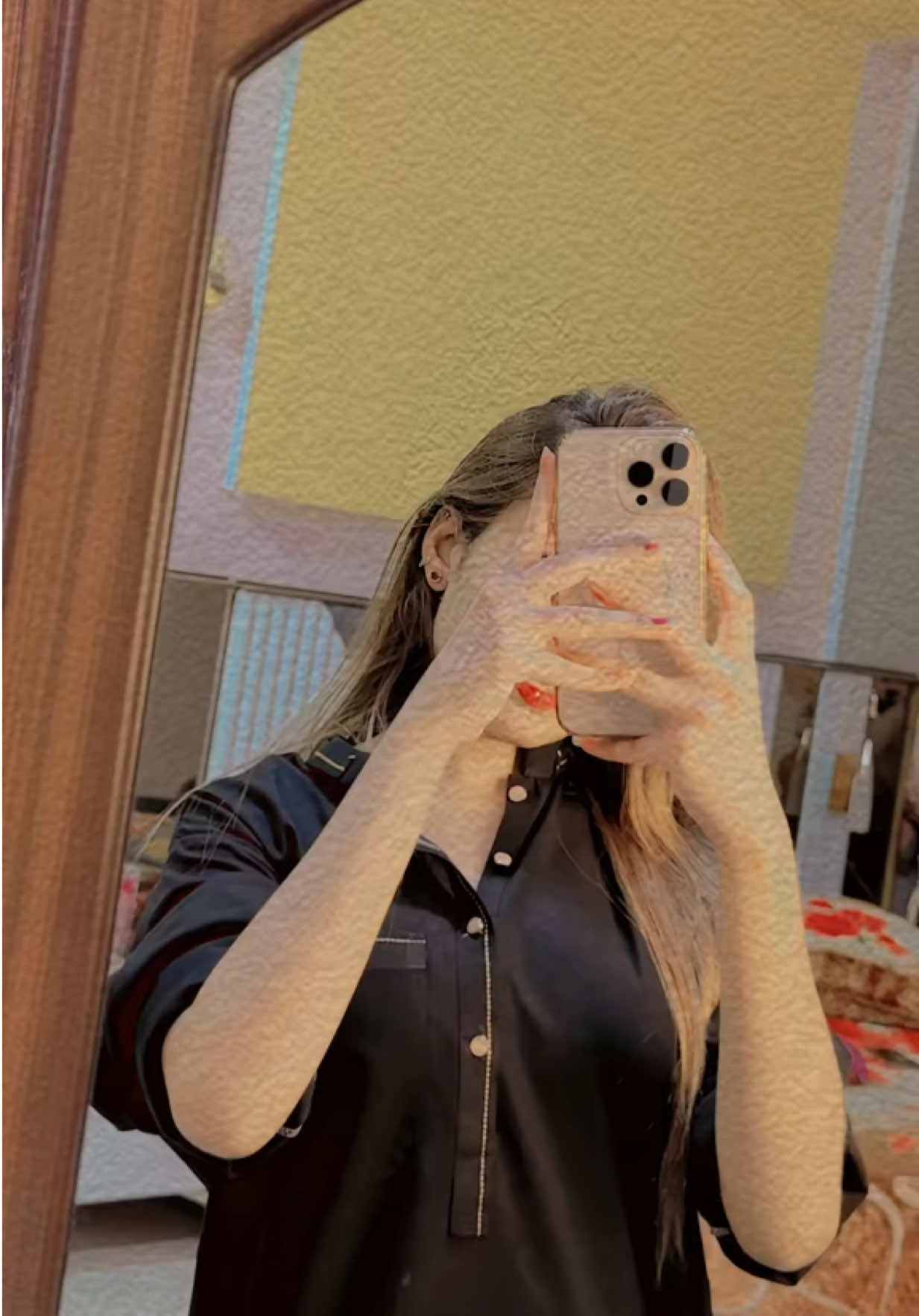 @♥️Kaînat Malîk♥️
