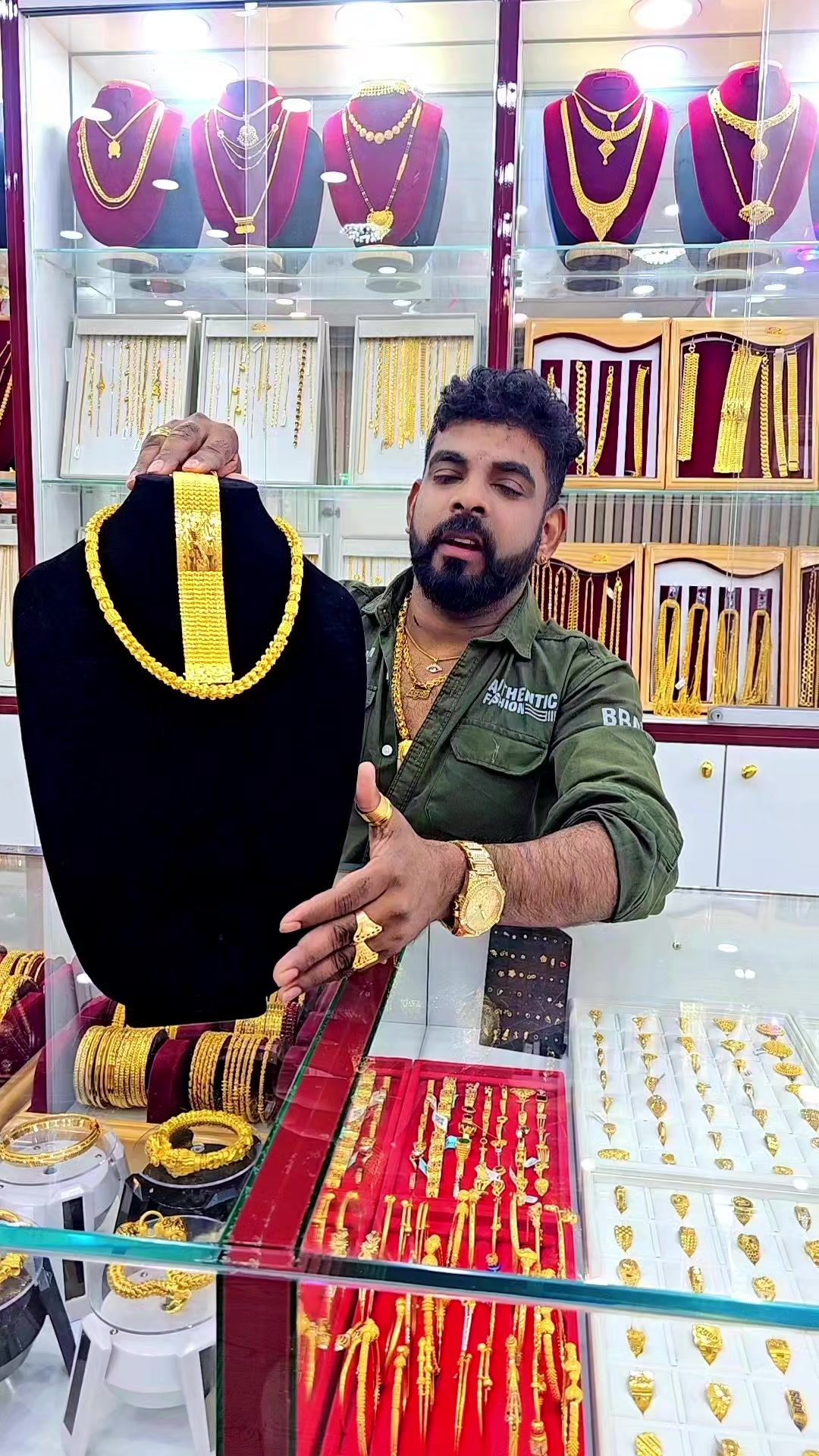 @RAJEE JEWELLERY 🧿