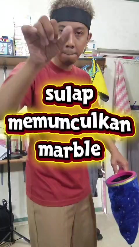 @Kang Sulap