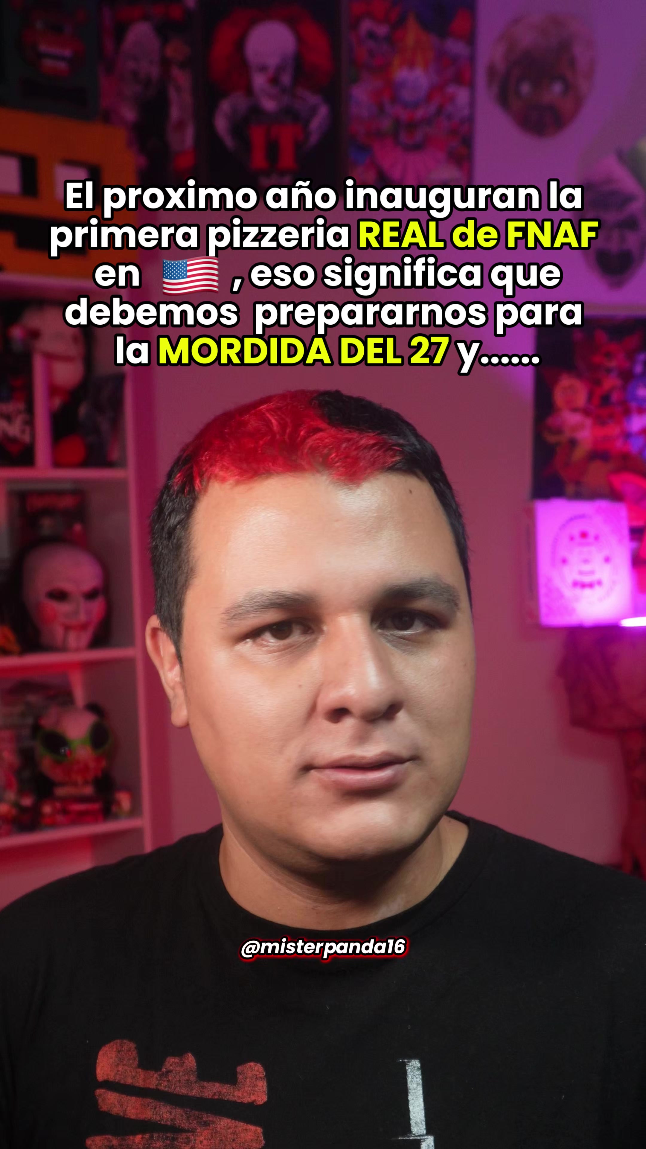 @Mister Panda