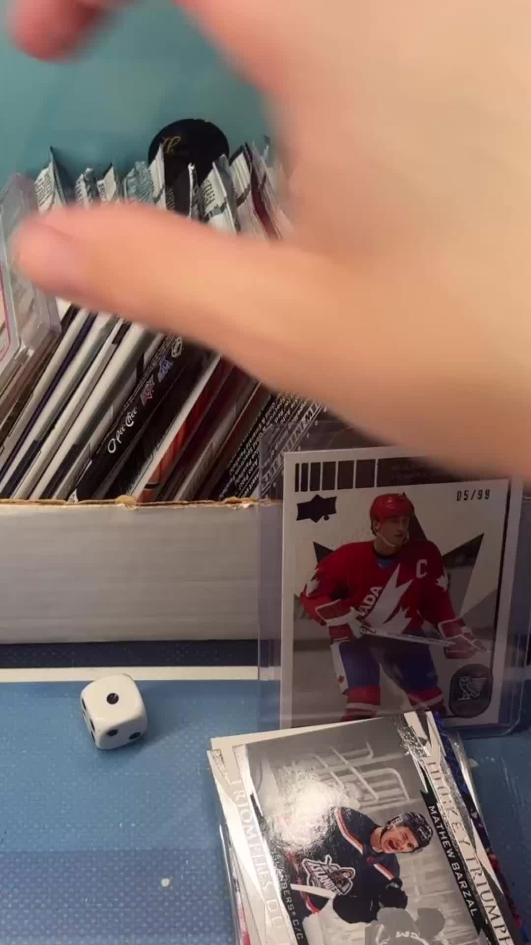 @Pack A Day