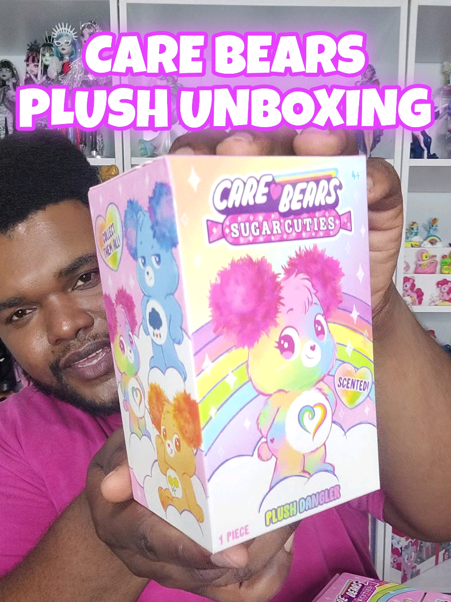 @The Unicorn Toy Box