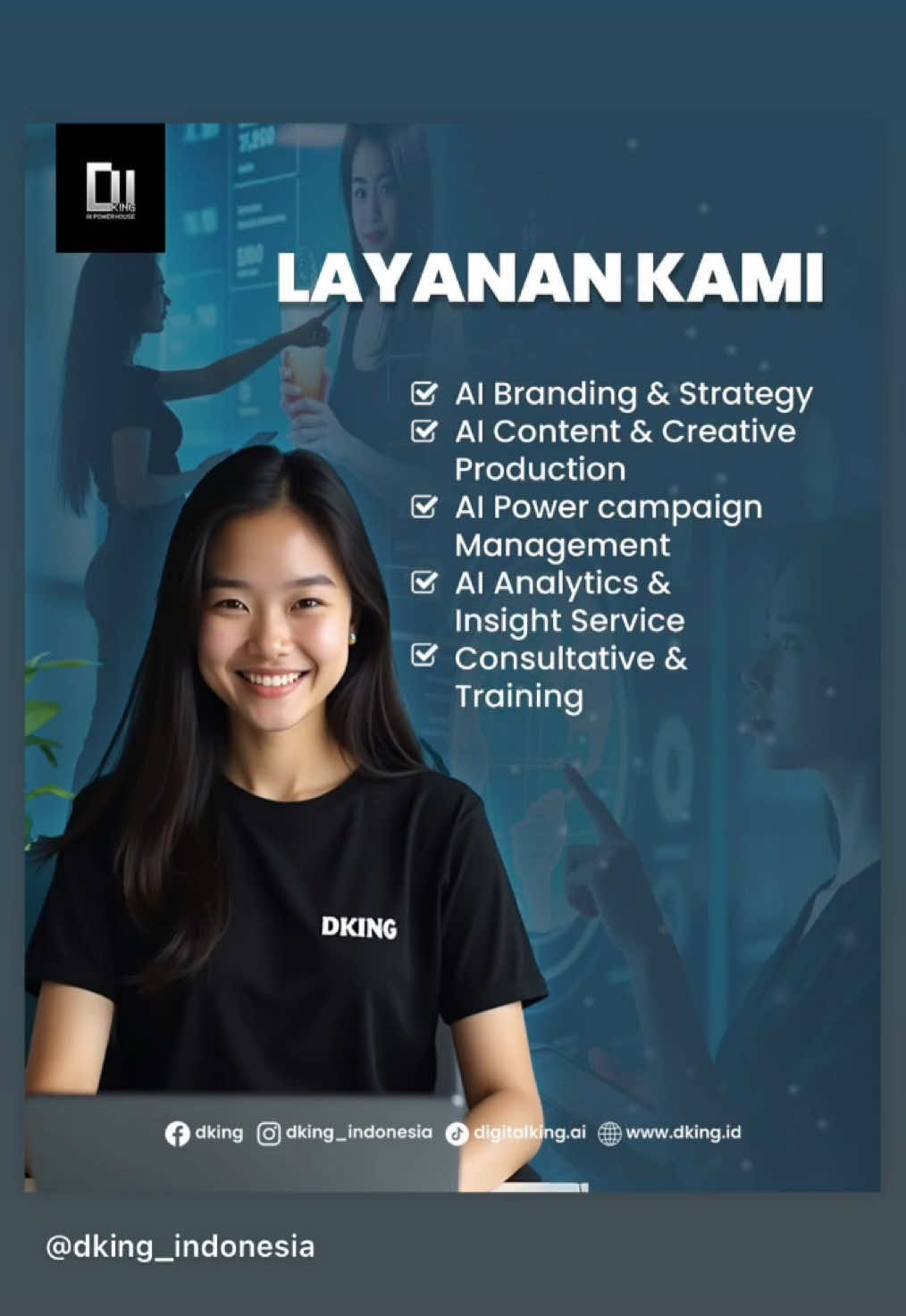 @digitalking.ai