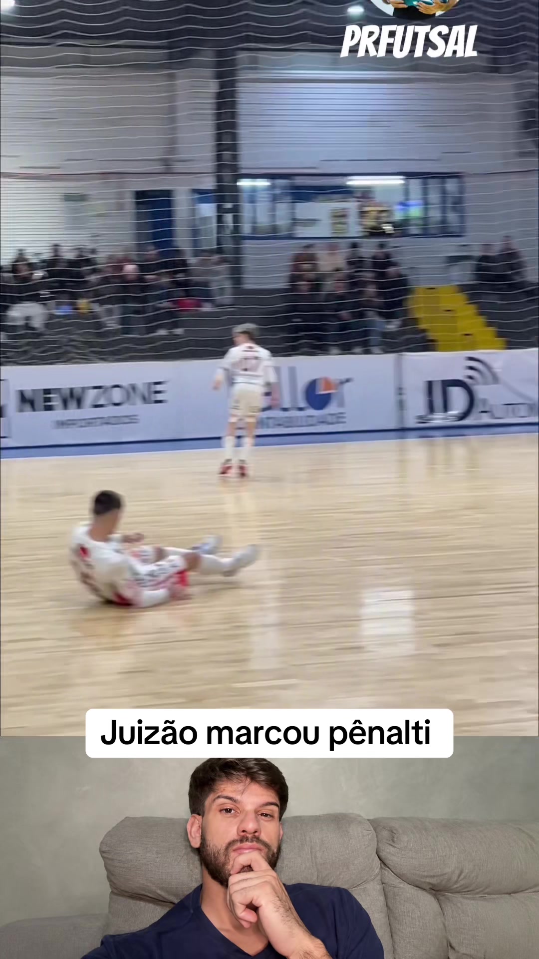 @Prfutsal