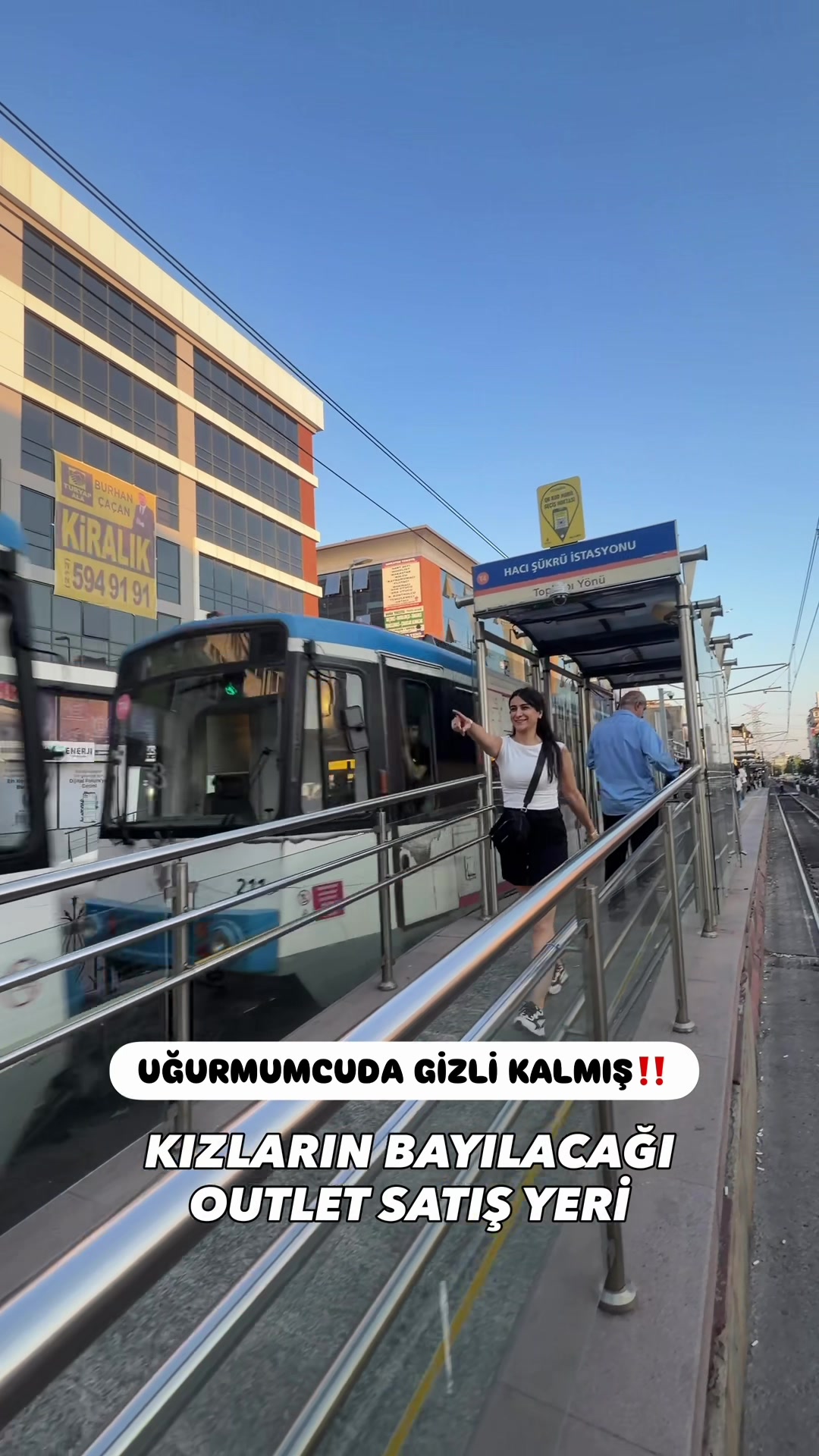 @Reelsle Geziyorum