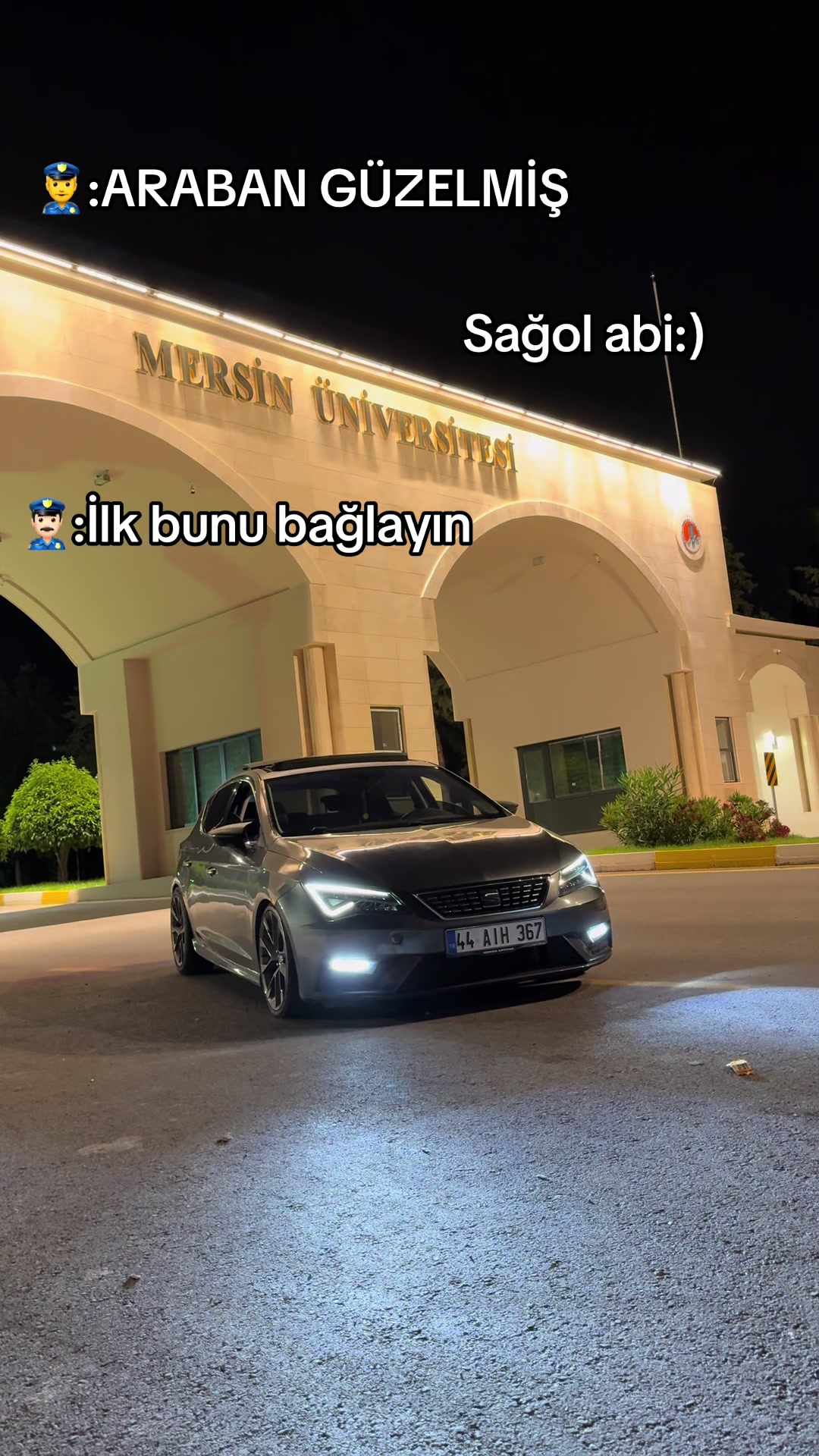 @Gorkem ArtuvaN