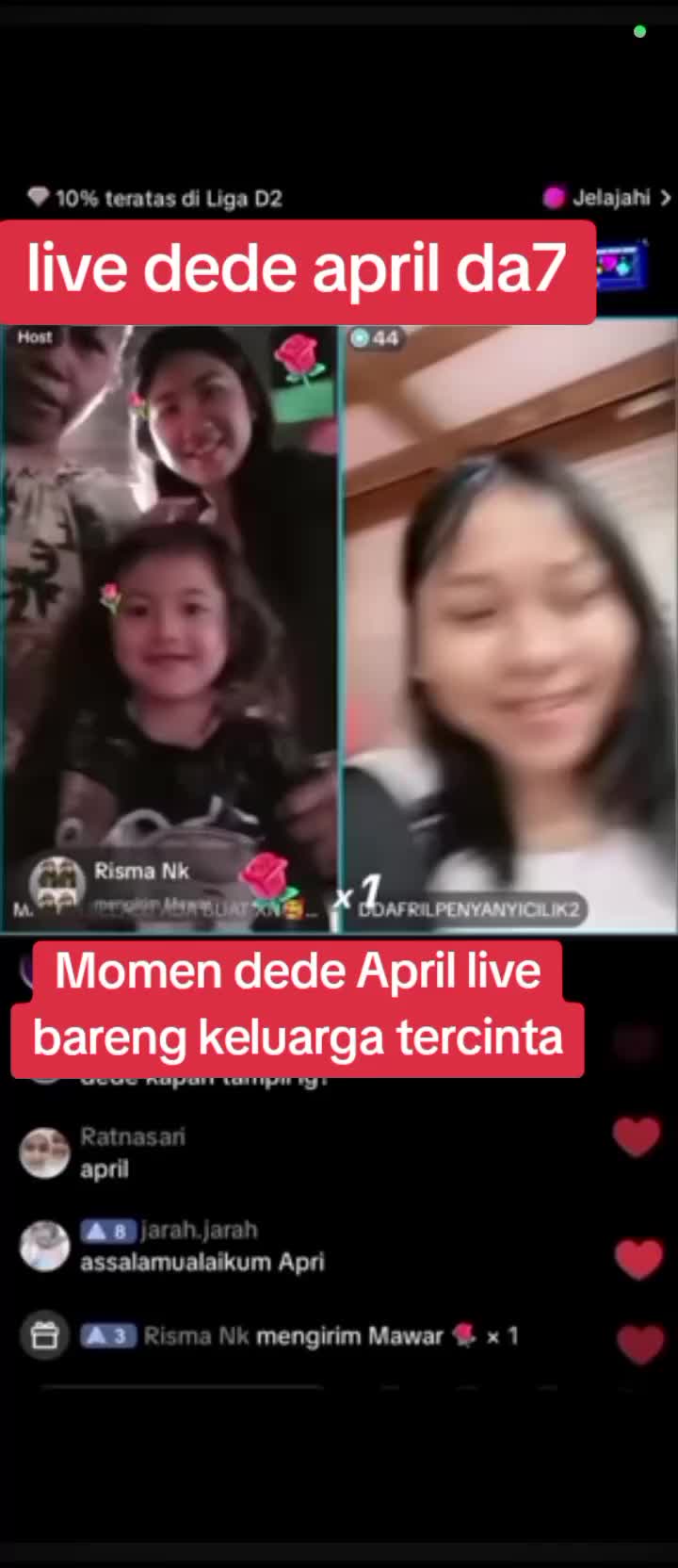 @limpo brilliant 🤡