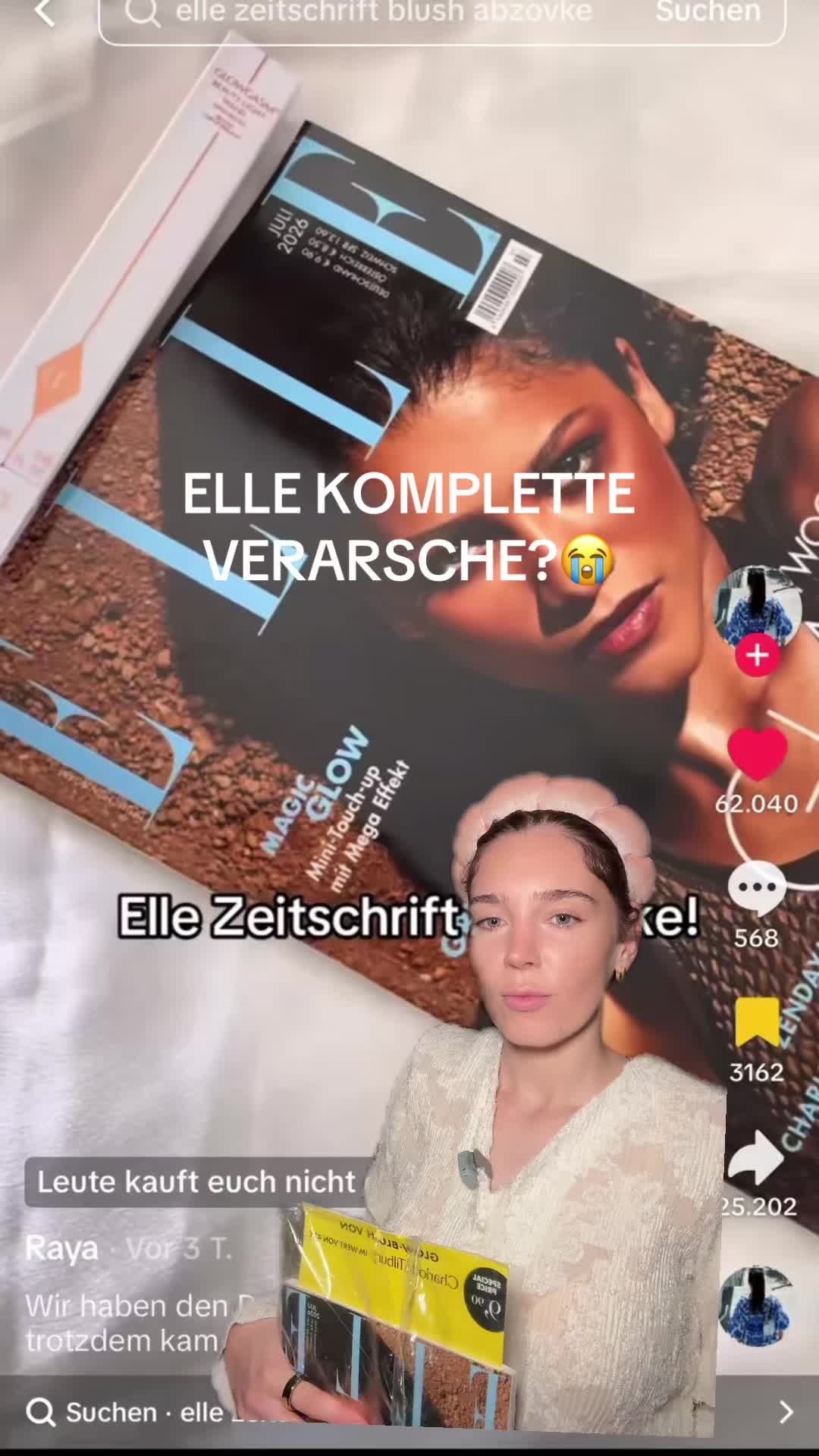 @Lizarosemarie