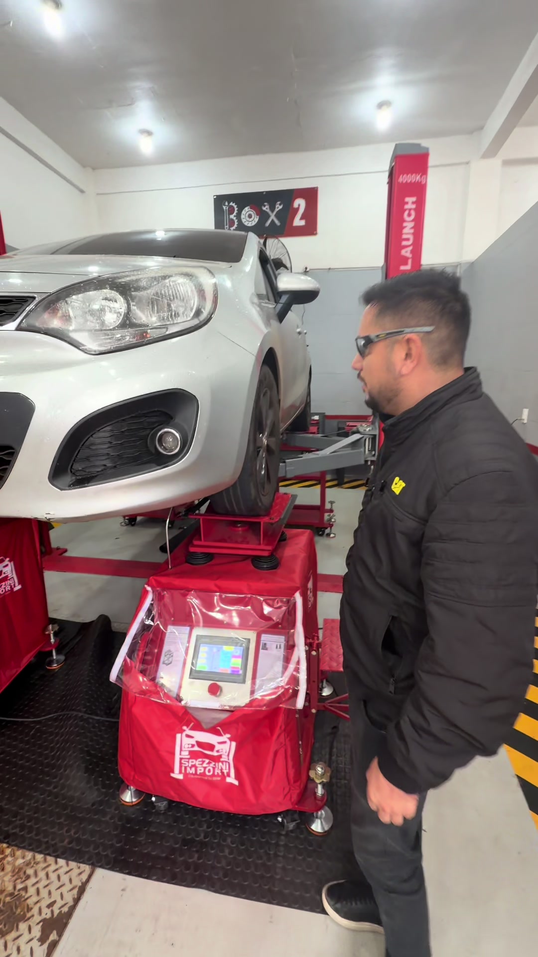 @Quick Car Service