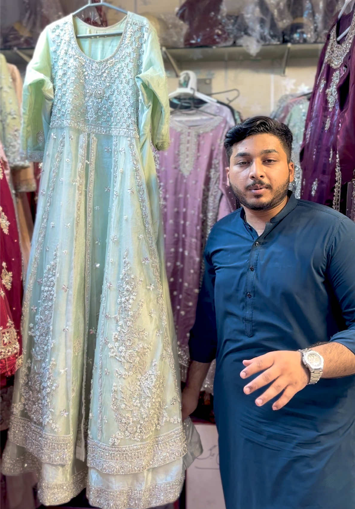 @Ifrah Collection