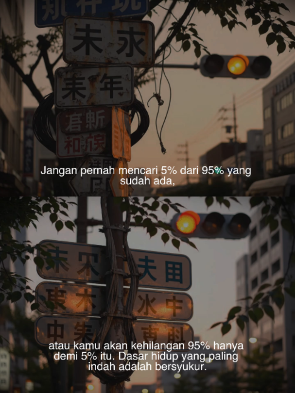 @Menjadi Baik
