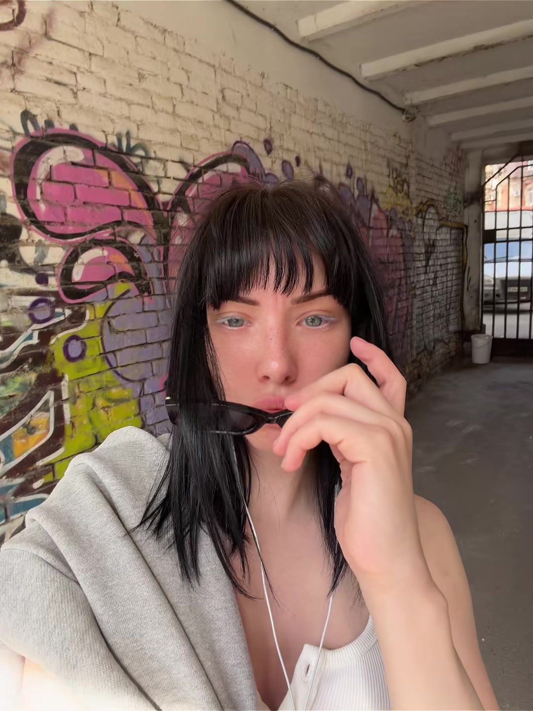 @нэсти