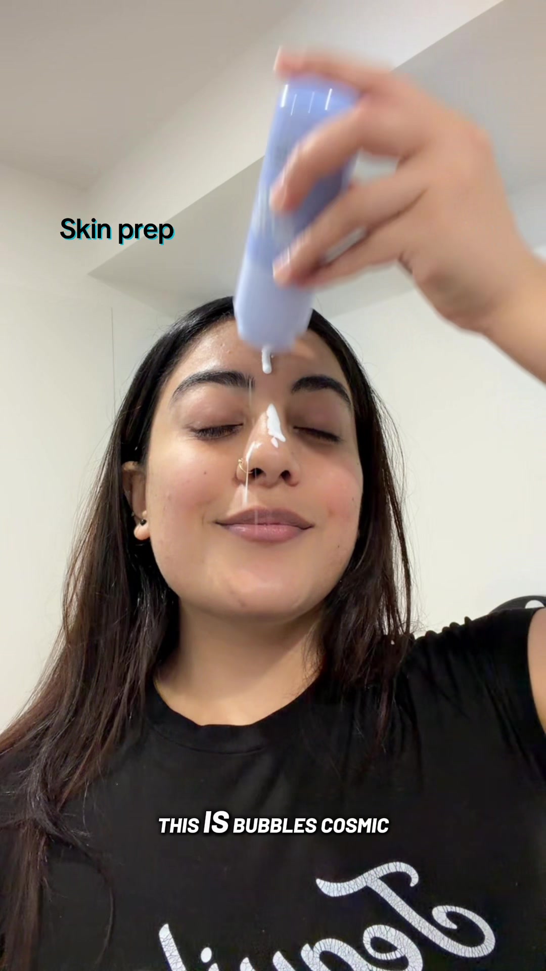 @Disha