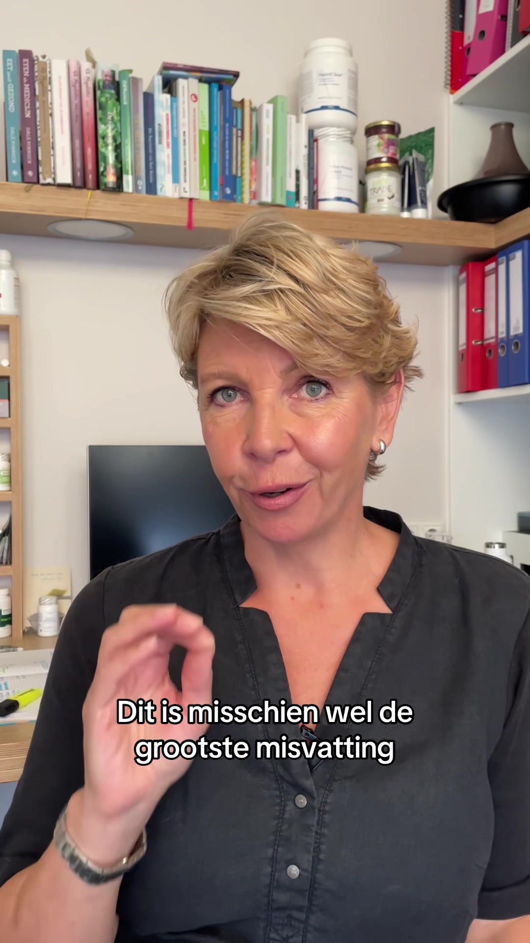 @De Darmtherapeut