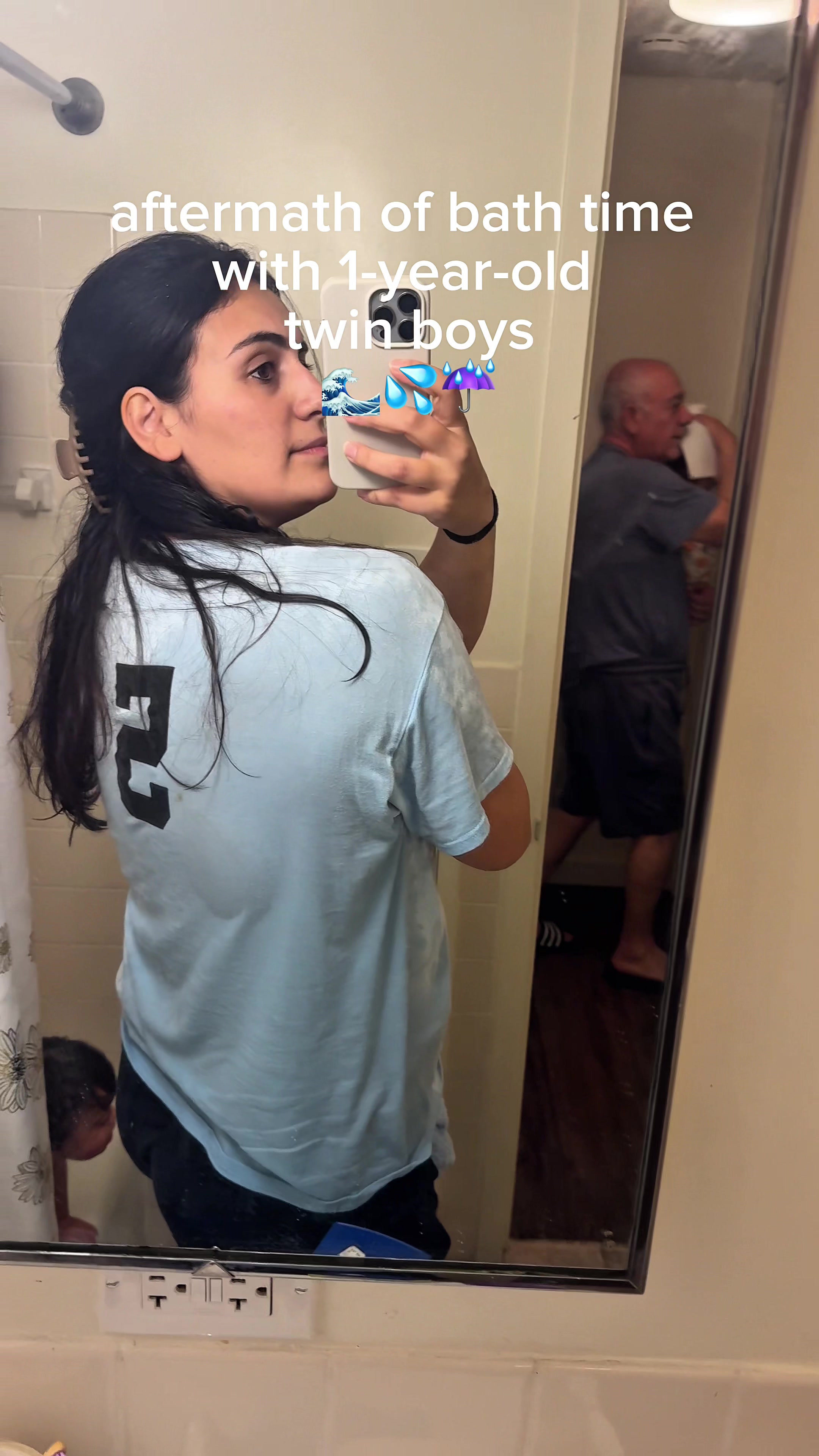 @Michelle Ross