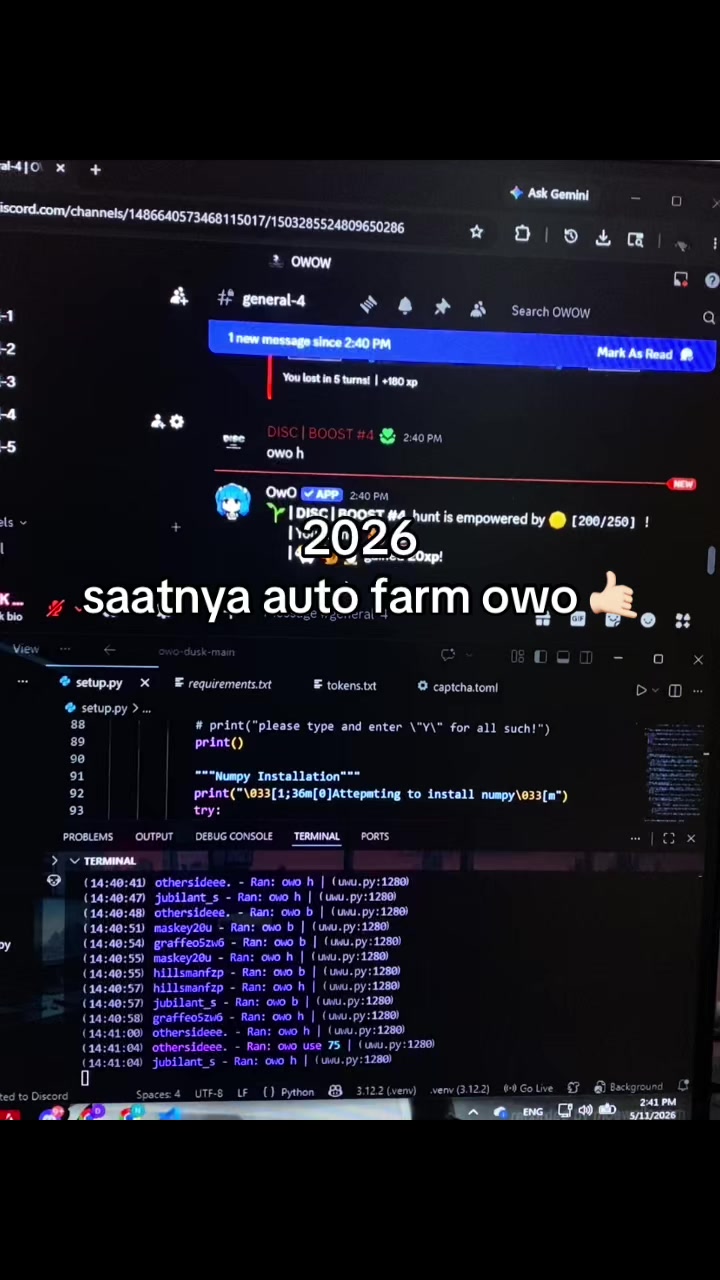 @𝖞 | on biyo