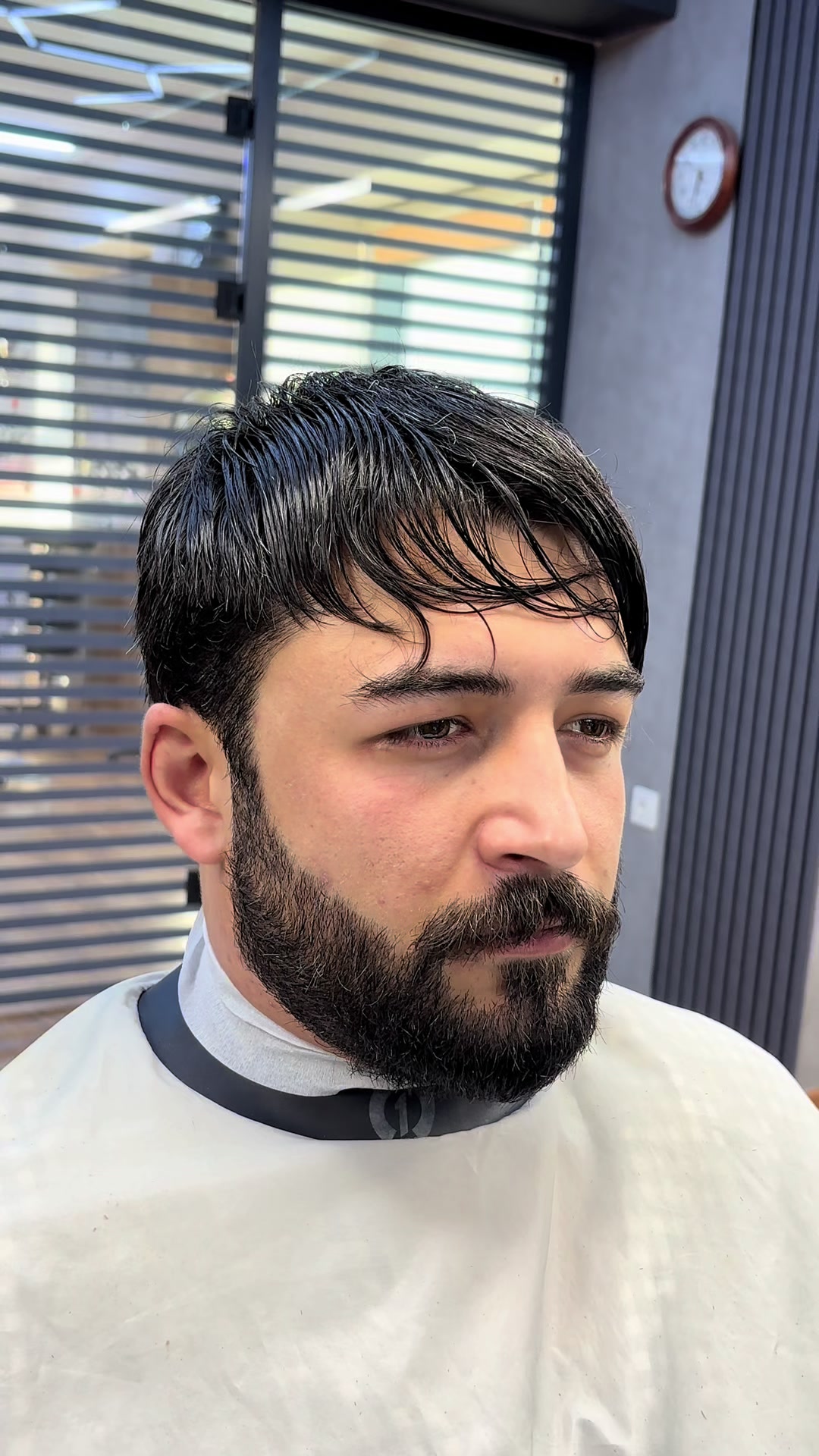 @Hair design Reshad