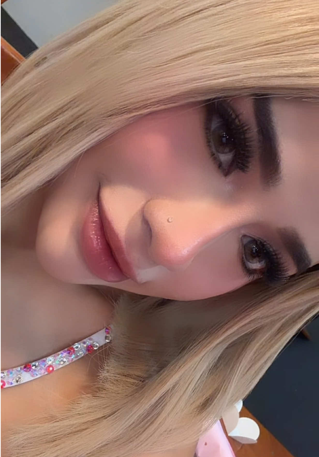 @Mackeily Lujan oficial