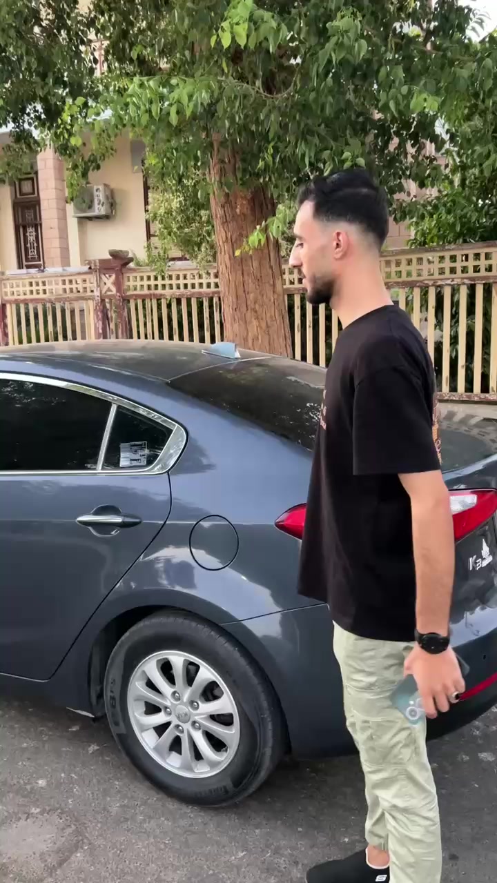 @Mohammed Sabah