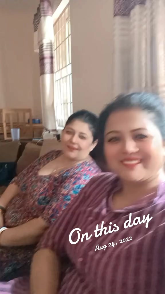@Shanti Tiwari Gaire
