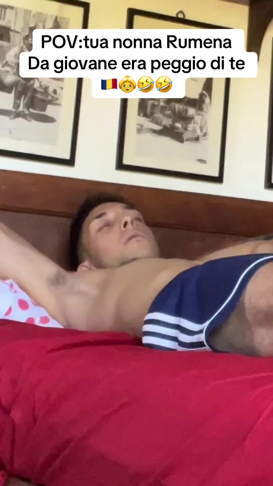 @RomenoDeRoma