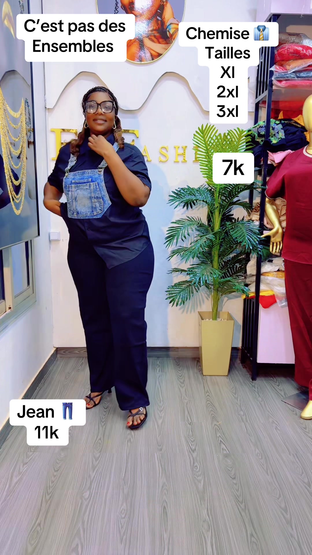 @Fat fashion 226