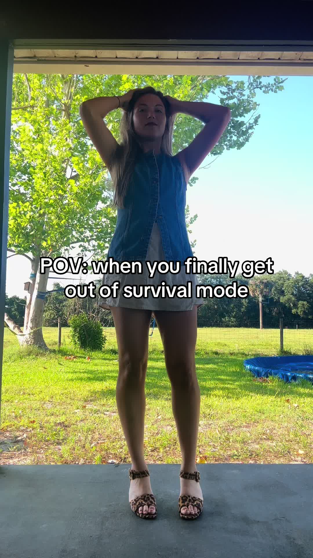 @Brittany Bee